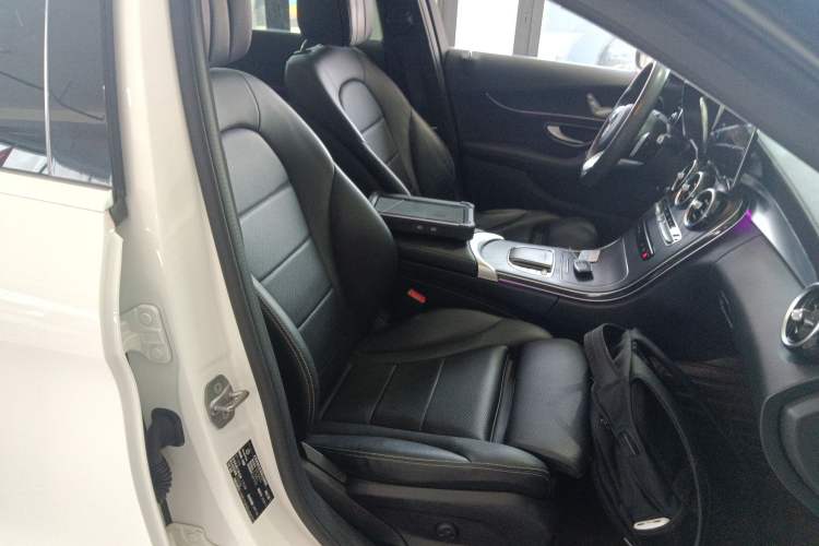 Used Mercedes-Benz C-Class 2021 C 200 L Fashion Edition Sport Version