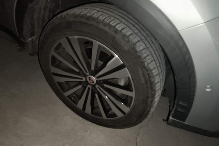 Used Roewe RX5 New Energy 2017 ERX5 EV400 Electric Internet Supreme Edition