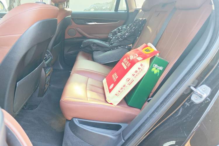 Used BMW X6 2015 xDrive35i Luxury Edition
