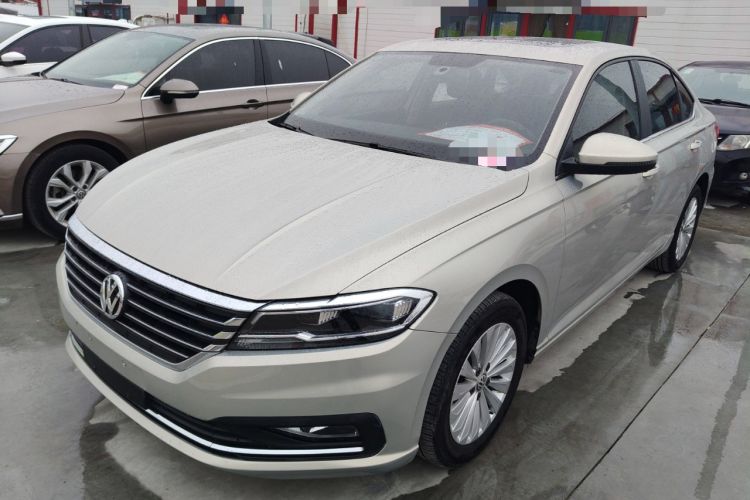 Used Volkswagen Lavida 2019 280TSI DSG Comfort Edition China VI standard
