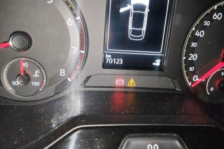 Used Volkswagen Bora 2019 1.5L Automatic Elite Version
