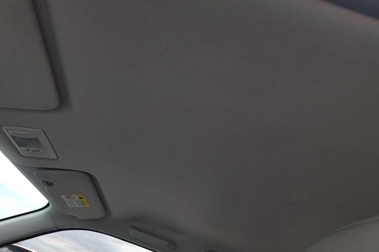 Used CHANGAN NEVO Lumin 2022 210km Sweet Edition