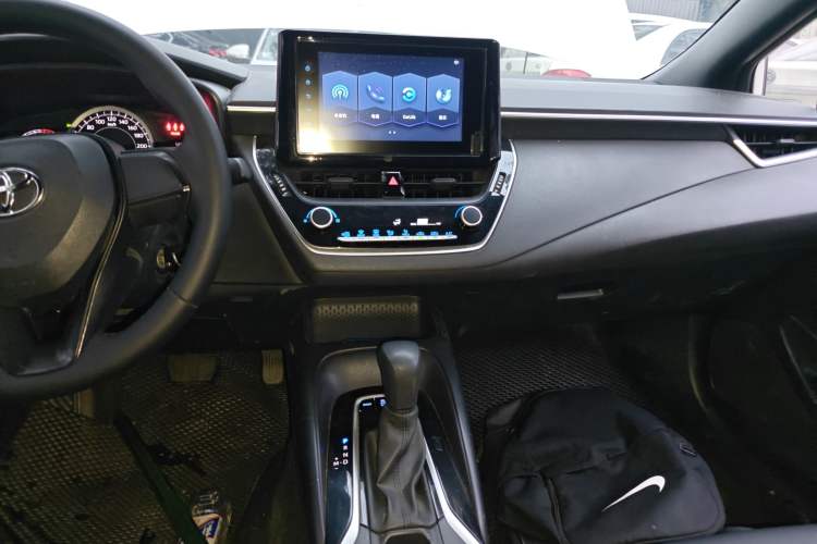 Used Toyota Levin 2022 TNGA 1.5L CVT Progressive Edition