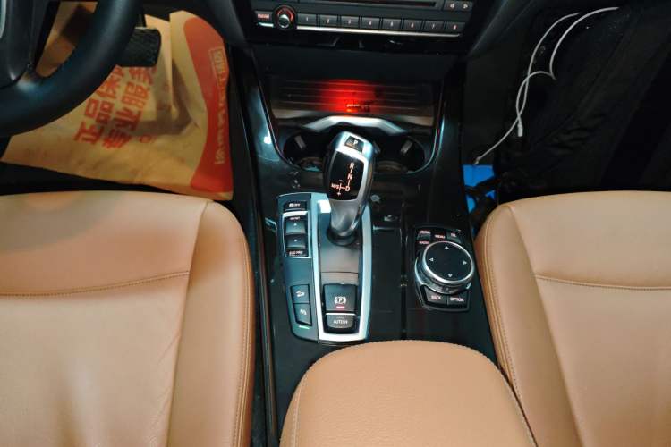 Used BMW X3 2014 xDrive20i X Design Package
