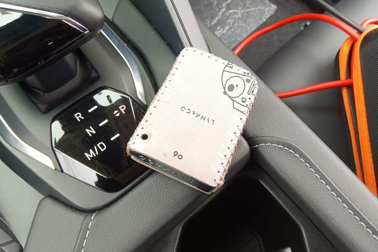 Used Lynk & Co 06 2023 Remix 1.5T Shero
