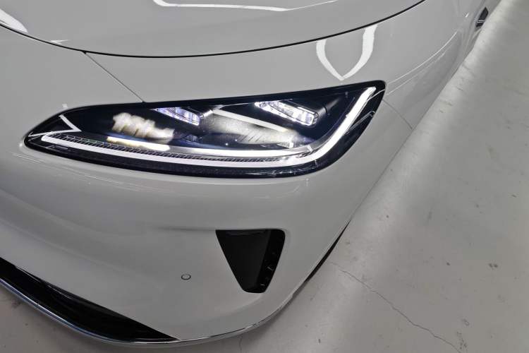 Used Hima H5 2025 Model Range-Extending Max