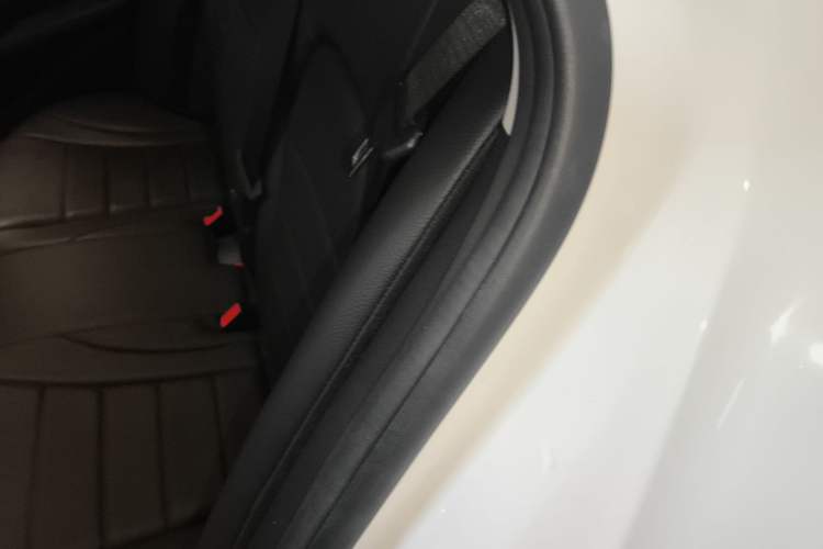 Used Mercedes-Benz C-Class 2020 Restyled C 200 L Fashion Edition Sport Version
