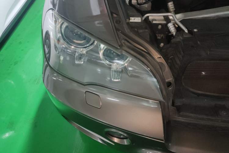 Used BMW X5 2011 xDrive35i Leading Model
