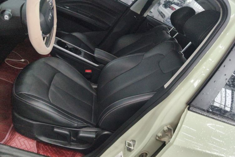 Used NETA V 2022 Chao 400 Lite