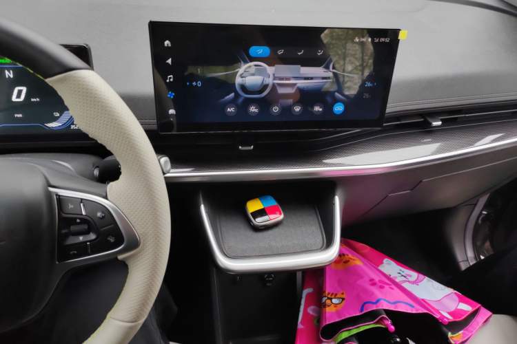 Used Yudo Yudo3 2023 415 km Active Version