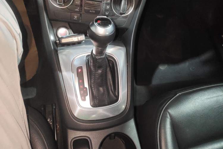 Used Audi Q3 2017 30 TFSI Fashion Model