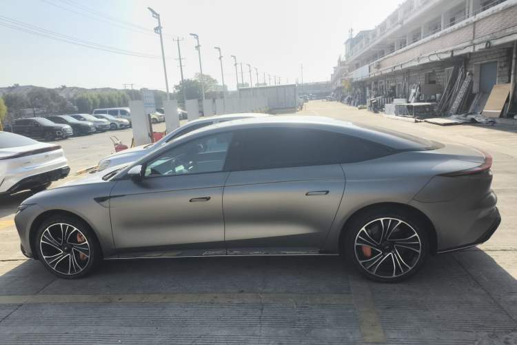 Used IM L7 2022 Pro Model
