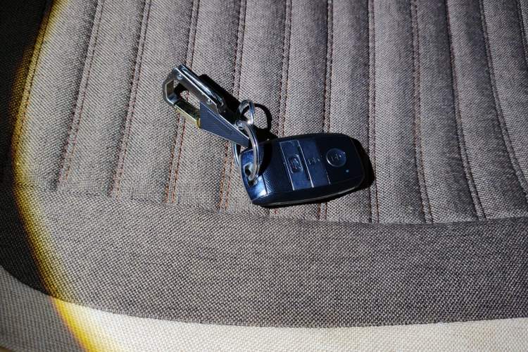 Used Kia K3 2016 1.6L Automatic GLS