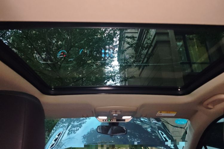 Used Buick Envision 2017 28T Four-Wheel Drive Elite Model