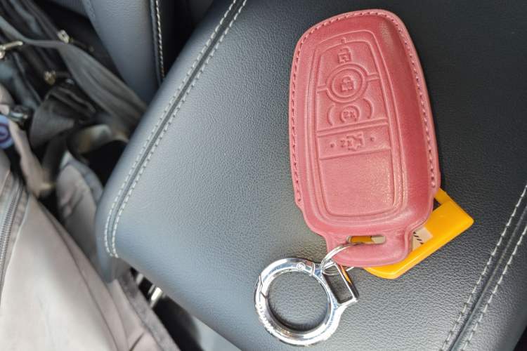 Used Lincoln Corsair 2021 2.0T Two-Wheel Drive Deluxe Edition