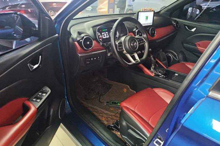 Used Dongfeng Fengon 500 2021 1.5L CVT Enjoyment Version
