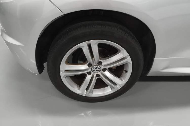 Used Volkswagen Scirocco 2011 2.0 TSI R-Line