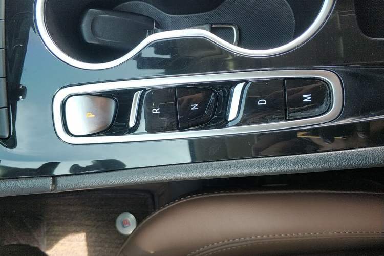 Used Buick Regal 2024 28T Luxury Edition