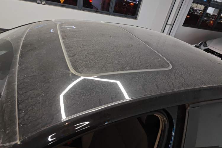 Used Volkswagen Lavida 2023 300TSI DSG Full-Comfort Edition
