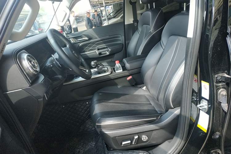 Used Tank 300 2024 2.0T Conqueror