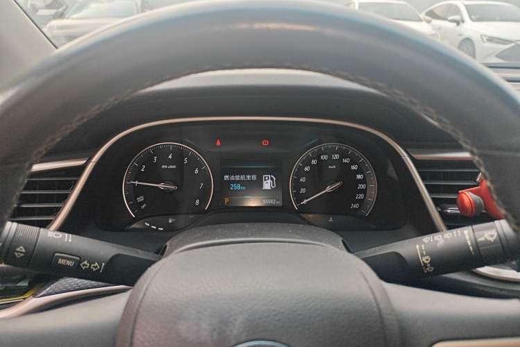 Used Buick Excelle GX 2018 18T Automatic Flagship Model