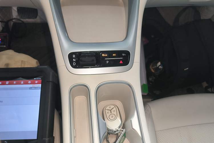 Used Geely Galaxy Geome 2025 310km Dream Edition
