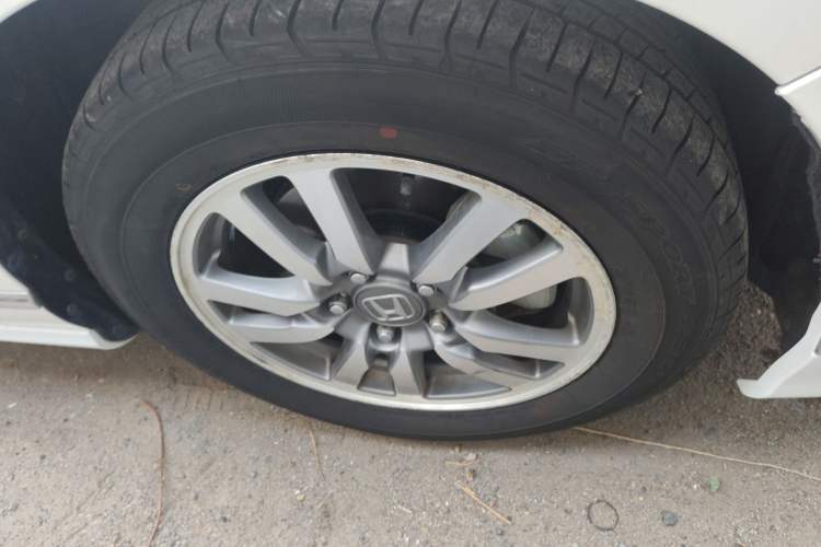 Used Honda Spirior 2017 2.0L Classic Edition
