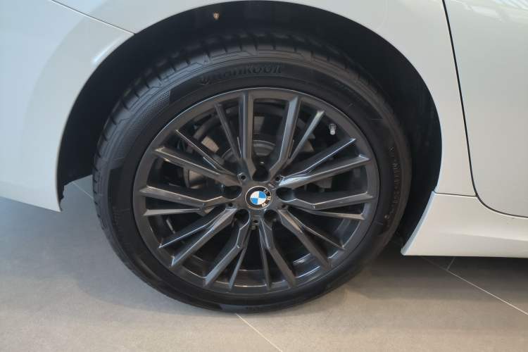 Used BMW 3 Series 2024 325Li M Sport Night Edition Package
