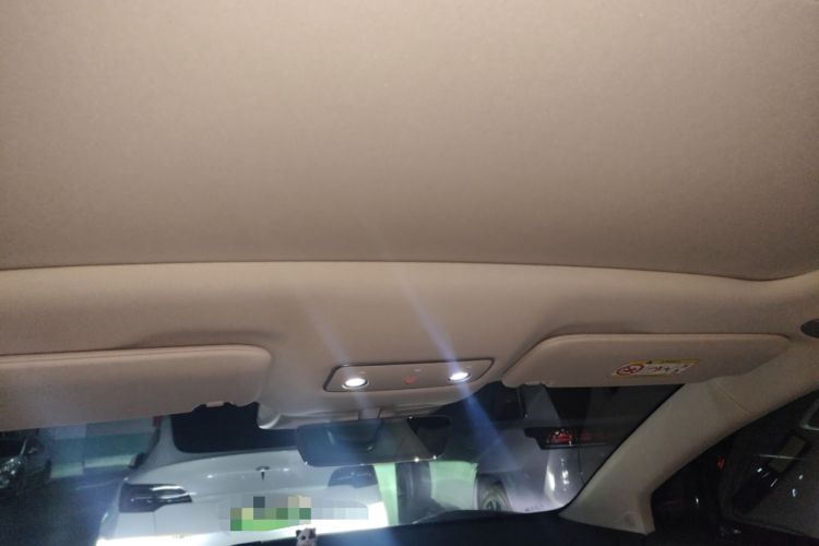 Used Hima Luxeed R7 2026 Model Pure Electric Ultra