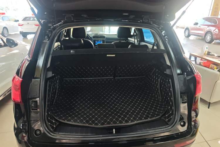 Used Haval H6 Coupe 2016 Blue Label 1.5T Automatic Two-Wheel Drive Urban Model