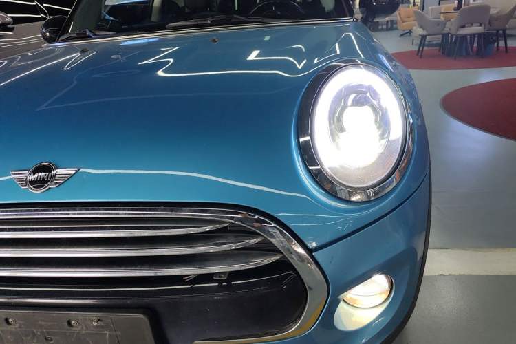 Used MINI MINI 2014 1.5T COOPER Fun