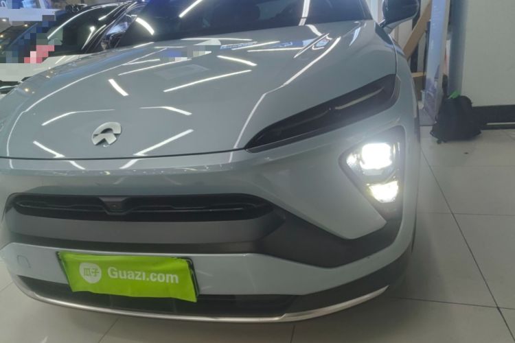 Used Nio ES6 2020 420 km Sport Edition