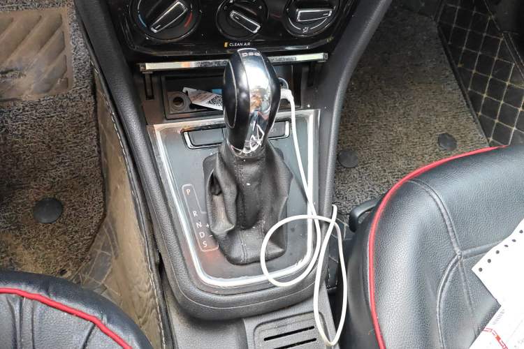 Used Volkswagen C-TREK 2017 230TSI DSG Comfort Version