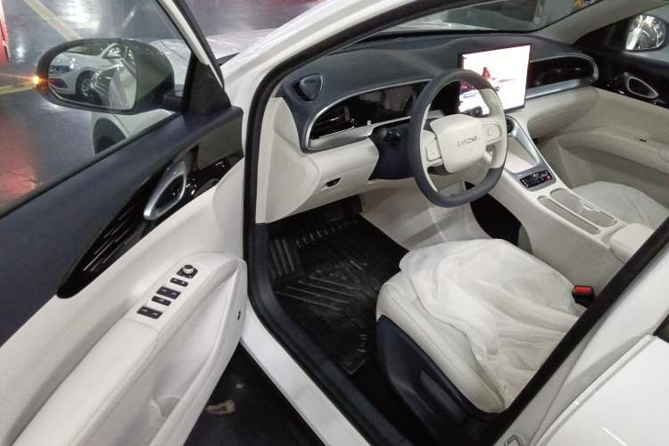 Used Geely Galaxy Geome 2025 310km Dream Edition