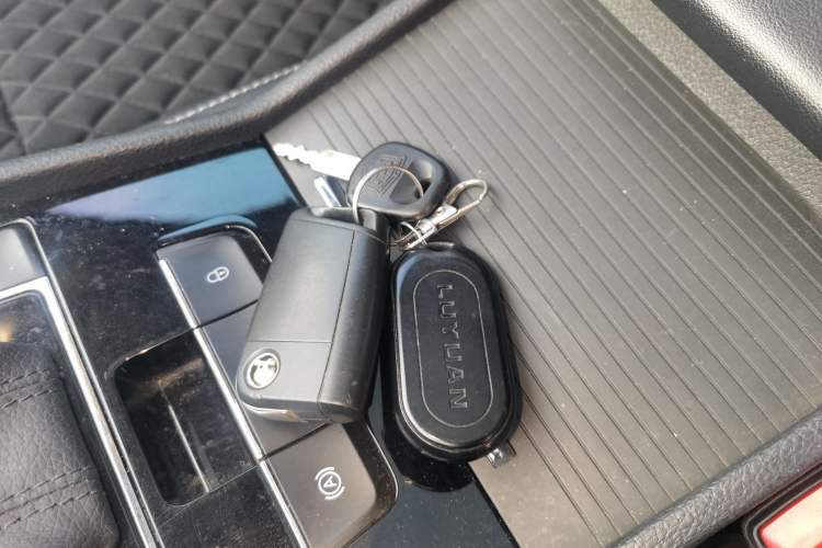 Used Skoda Superb 2016 TSI280 DSG Innovation Edition
