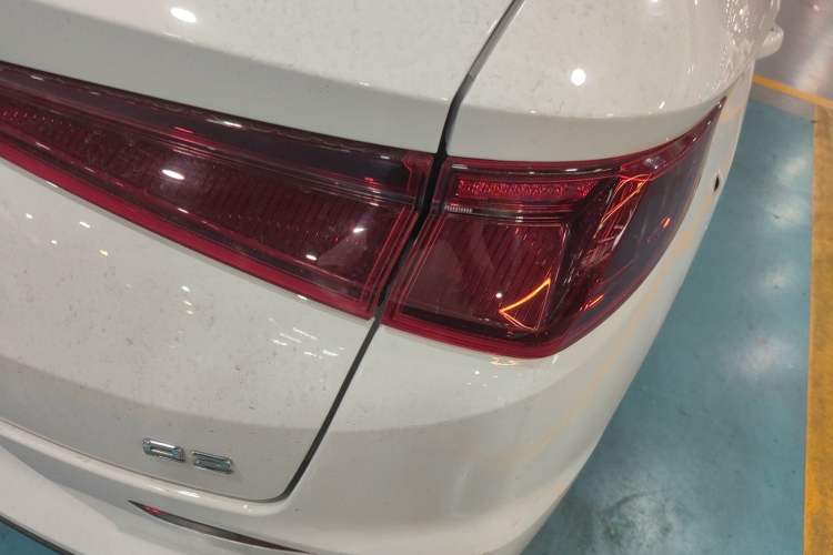 Used BYD e2 2021 Comfort Model Right Rear Taillight