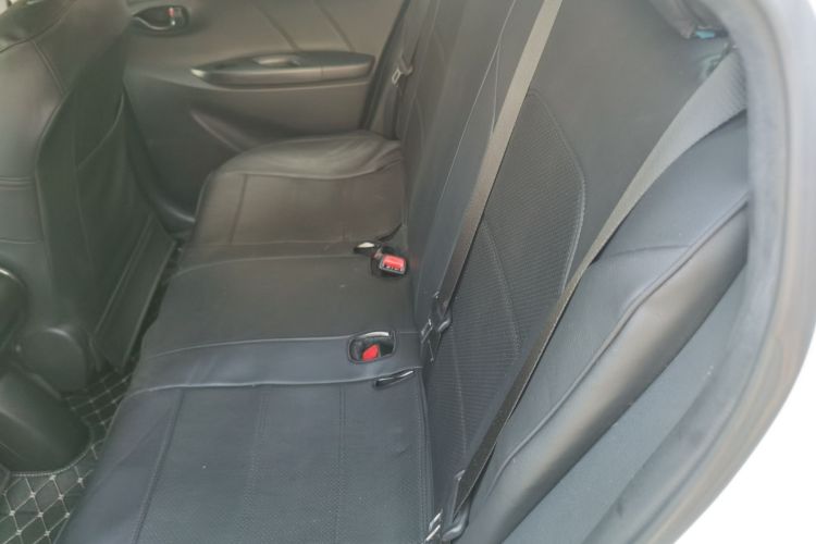 Used Toyota Vios 2019 1.5L CVT Innovation Edition