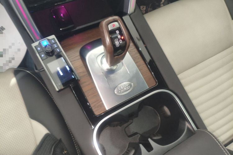 Used Land Rover Discovery Sport 2022 249 PS R-Dynamic S Performance Edition 5 Seats
