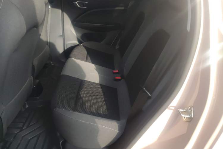 Used Leapmotor T03 2022 Crystal Edition