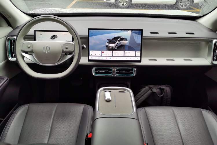 Used Leapmotor B10 2025 510 Joyful Edition