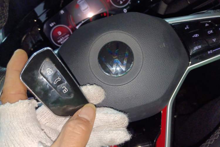 Used Volkswagen Golf GTI 2021 Facelift 380TSI DSG GTI
