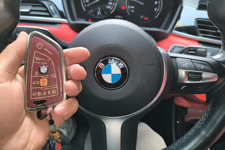 Used BMW X2 2022 sDrive25i M Sport Package