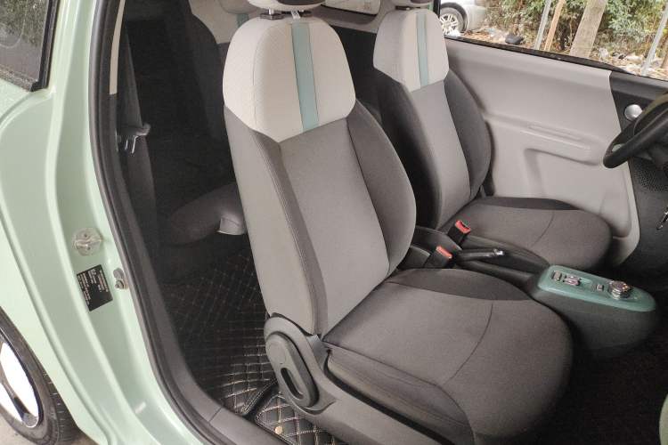 Used Qiyuan Lumin 2022 210km Sweet Edition