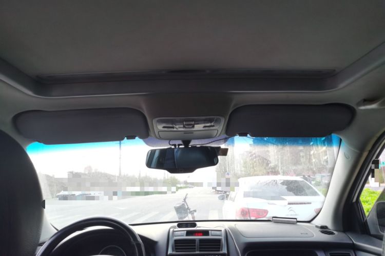 Used Kia Sportage 2013 2.0L Manual Two-Wheel Drive GLS