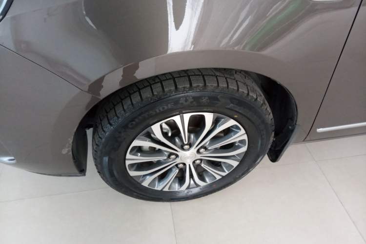 Used Buick GL8 2022 Land Business Class 652T Luxury Model