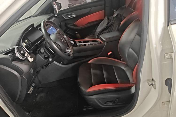 Used MG 6 2020 1.5T Automatic Trophy Flagship Edition
