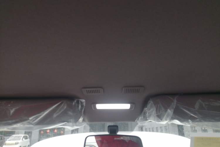 Used Geely Galaxy Panda 2024 Panda Mini 200km Endurance Bear