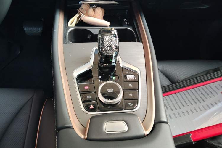 Used Chery OMODA 2022 1.6 TGDI DCT High-Dimensional Version
