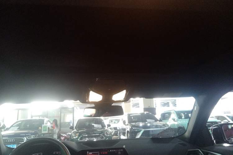 Used BMW 4 Series 2022 Revised 425i M Sport Night Edition Package