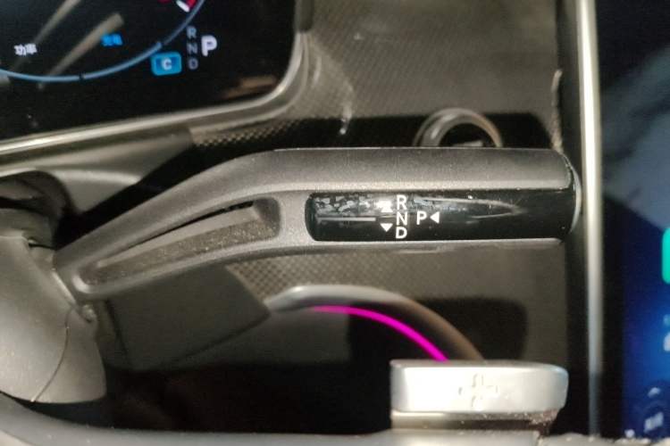 Used Mercedes-Benz C-Class 2025 C 260 L Sport Edition